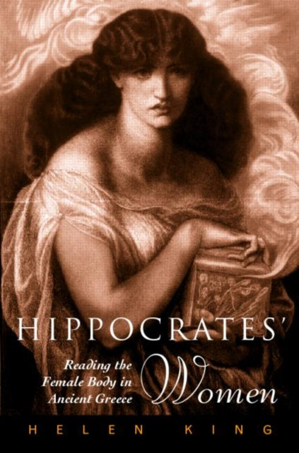 Book cover of: Hippocrates' Woman