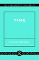 Book cover of: Time. By: Philli Turetzky