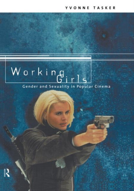 Book cover of: Working Girls