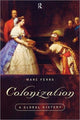 Book cover of: Colonization