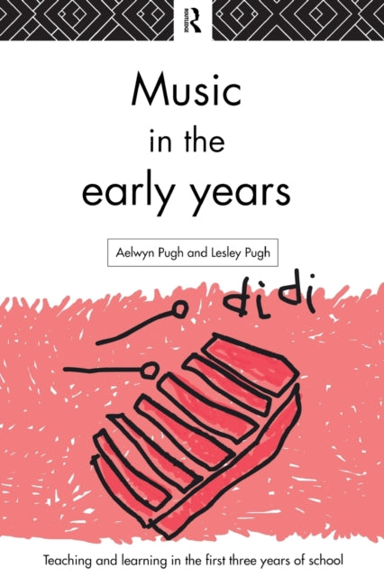Book cover of: Music in the Early Years