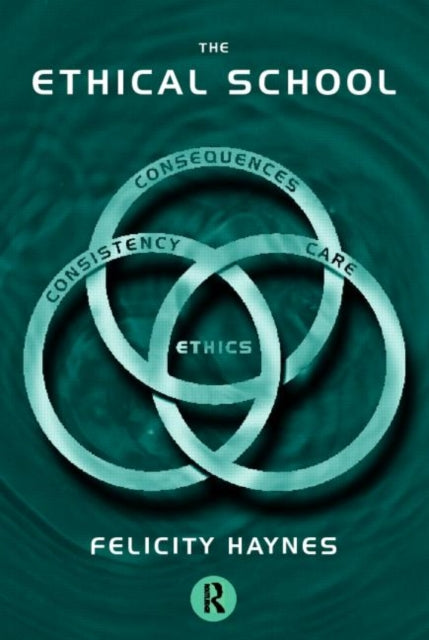 Book cover of: Ethical School