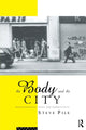Book cover of: Body and the City