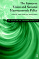 Book cover of: European Union and National Macroeconomic Policy