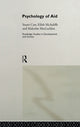 Book cover of: Psychology of Aid