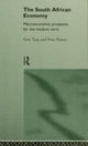 Book cover of: South African Economy