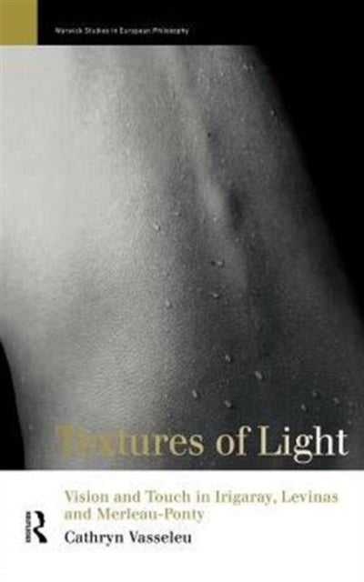 Book cover of: Textures of Light