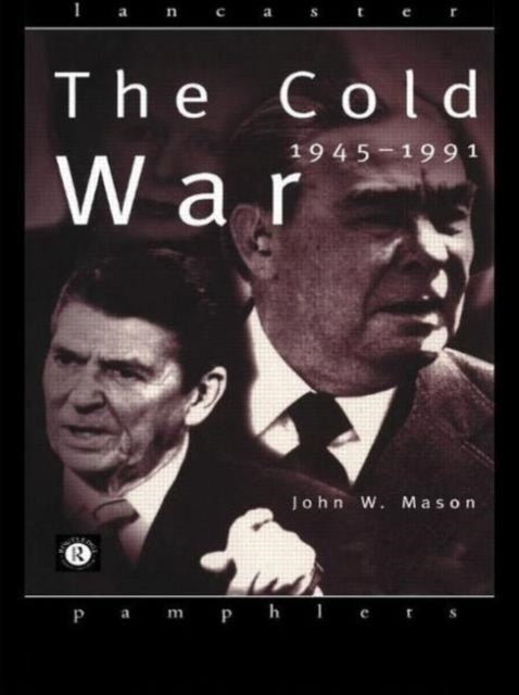 Book cover of: Cold War