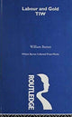 Book cover of: Collected Prose Works of William Barnes. By: R. Bradbury