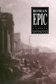 Book cover of: Roman Epic. By: Anthony Boyle