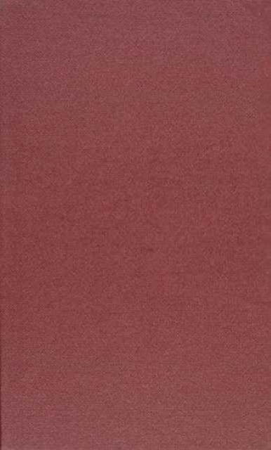 Book cover of: Collection of Poems by Several Hands. By: Robert Dodsley