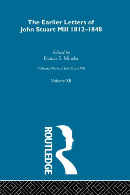 Book cover of: Collected Works of John Stuart Mill. By: John M. Robson