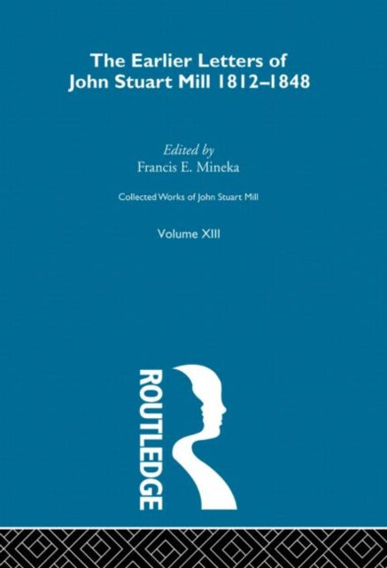 Book cover of: Collected Works of John Stuart Mill. By: John M. Robson
