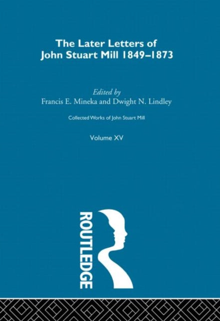 Book cover of: Collected Works of John Stuart Mill. By: John M. Robson