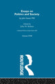 Book cover of: Collected Works of John Stuart Mill. By: J.M. Robson