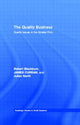 Book cover of: Quality Business