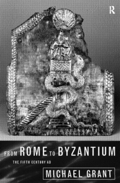 Book cover of: From Rome to Byzantium