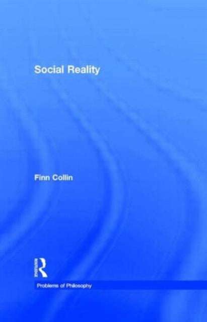 Book cover of: Social Reality