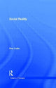 Book cover of: Social Reality
