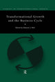 Book cover of: Transformational Growth and the Business Cycle