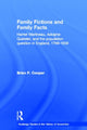 Book cover of: Family Fictions and Family Facts. By: Brian Cooper, Brian P. Cooper
