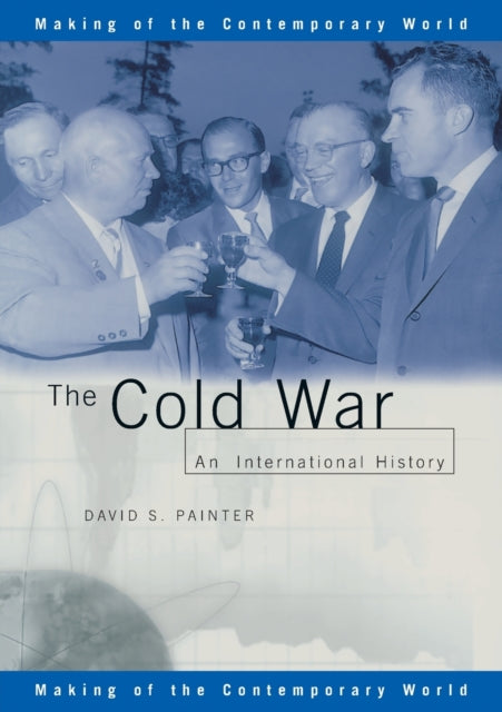 Book cover of: Cold War