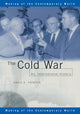 Book cover of: Cold War