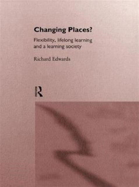 Book cover of: Changing Places?