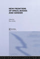 Book cover of: New Frontiers of Space, Bodies and Gender