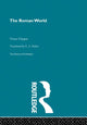 Book cover of: Roman World. By: V. Chapot