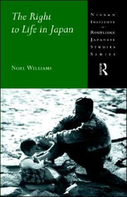Book cover of: Right to Life in Japan