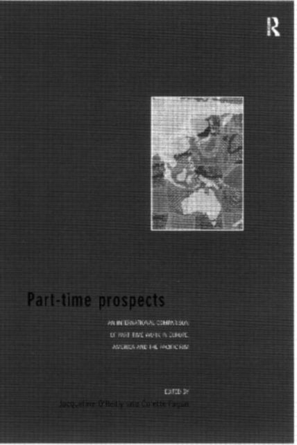 Book cover of: Part-Time Prospects. By: J. O'reilly
