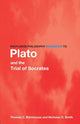Book cover of: Routledge Philosophy GuideBook to Plato and the Trial of Socrates. By: Thom Brickhouse