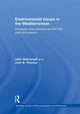 Book cover of: Environmental Issues in the Mediterranean. By: John B. Thornes