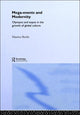 Book cover of: Megaevents and Modernity. By: Maurice Roche