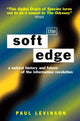 Book cover of: Soft Edge:Nat Hist&Future Info