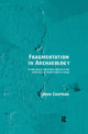 Book cover of: Fragmentation in Archaeology
