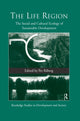 Book cover of: Life Region. By: Per Raberg