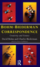 Book cover of: Bohm-Biederman Correspondence. By: Charl Biederman