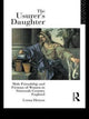 Book cover of: Usurer's Daughter
