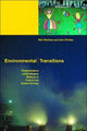 Book cover of: Environmental Transitions. By: Petr Pavlinek