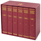 Book cover of: Gibbon's History of the Decline and Fall of the Roman Empire. By: Edward Gibbon