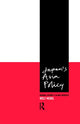 Book cover of: Japan's Asia Policy. By: Wolf Mendl