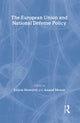 Book cover of: European Union and National Defence Policy