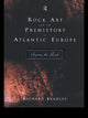 Book cover of: Rock Art and the Prehistory of Atlantic Europe