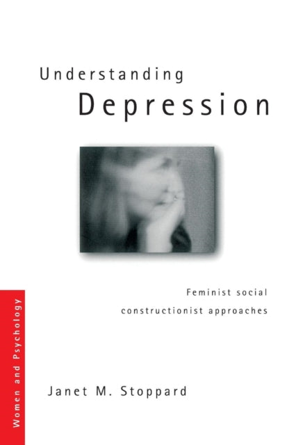 Book cover of: Understanding Depression