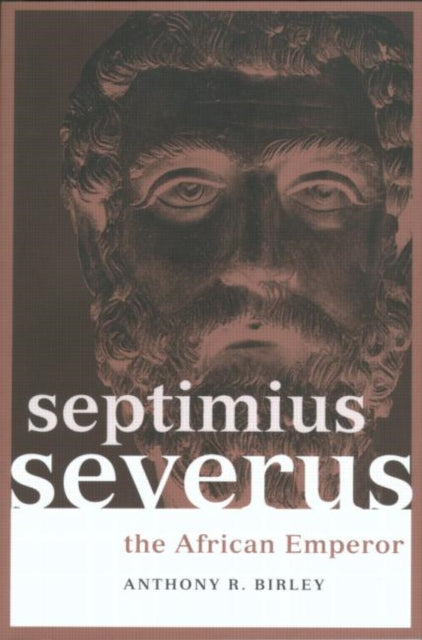 Book cover of: Septimius Severus