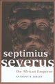 Book cover of: Septimius Severus