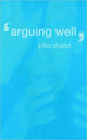Book cover of: Arguing Well