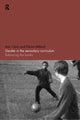 Book cover of: Gender in the Secondary Curriculum. By: Ann Clark